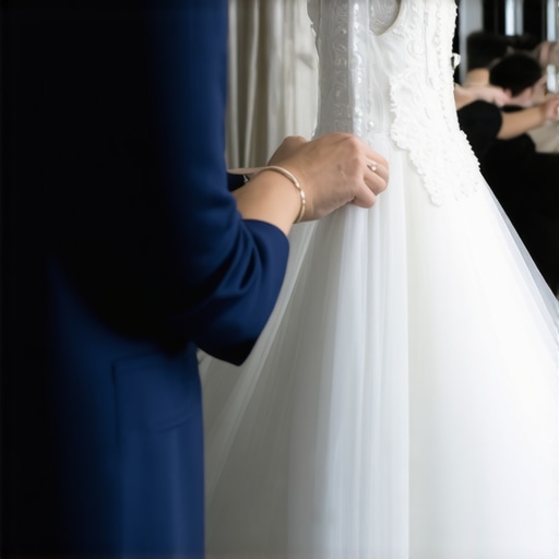 5 Tampa Wedding Dress Cleaning Risks to Avoid in 2026 [Safe List]