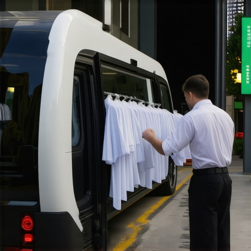 5 Ways Odessa's Organic Dry Cleaning Pickup Saves Time in 2026