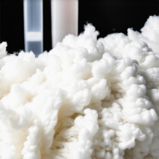 Does Wool Need Chemicals? Why Organic Solvents Win in 2026