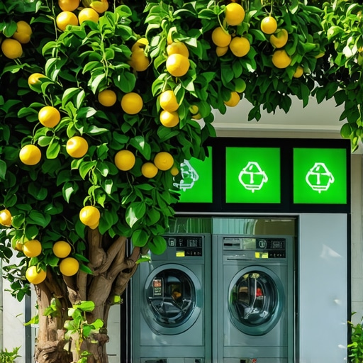 Eco Dry Cleaner Near Citrus Park FL: 4 Green Shop Signs [2026]