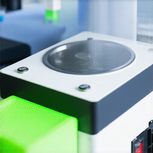 Ultrasonic cleaner for eco-friendly fabric care