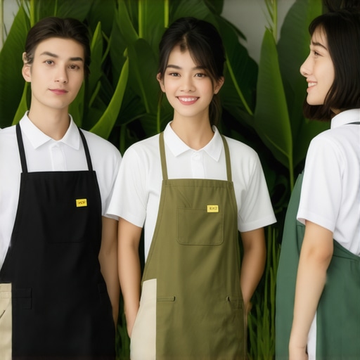 How Citrus Park Hotels Switched to Zero-Waste Uniforms in 2026