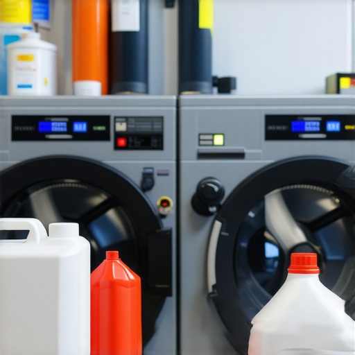 Is Your New Tampa Dry Cleaner Using PERC? 3 Risks to Avoid in 2026