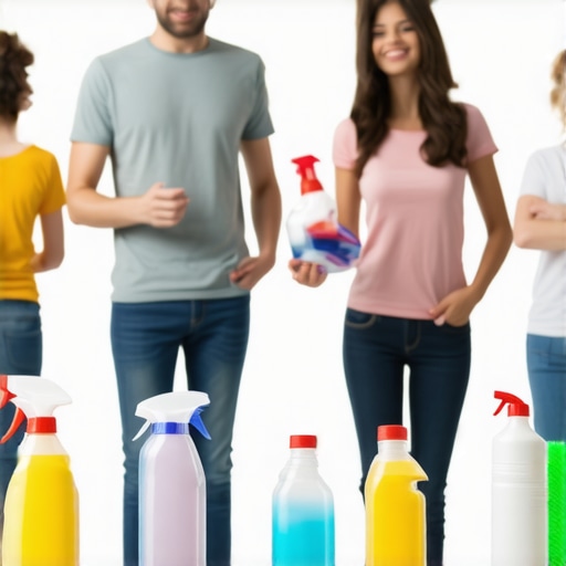 Why Odessa Families Dumped PERC for Clean-Label Cleaning in 2026