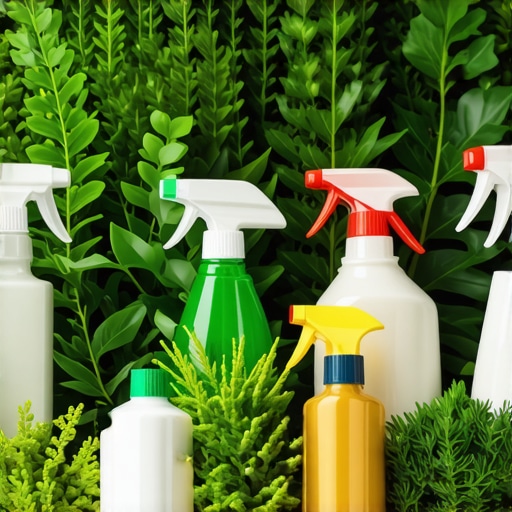 Why Wesley Chapel Pros Switched to Plant-Based Cleaning in 2026