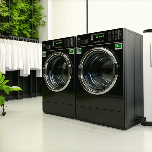 3 New Eco Safe Dry Cleaning Process Wins for 2026 Couture