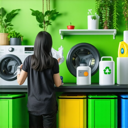 3 New Steps for Plastic-Free Garment Care via Tampa Eco Pickups [2026]