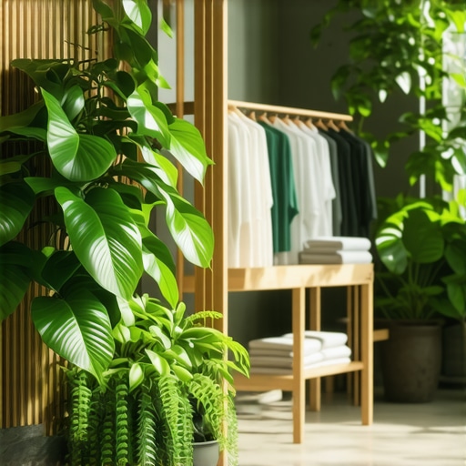 3 Reasons Plant-Based Dry Cleaning Wins for 2026 Wardrobes