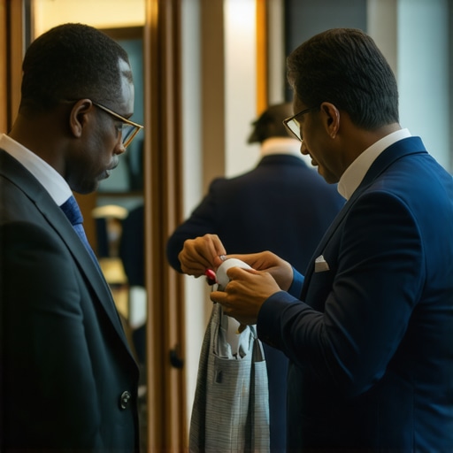 3 Solvent-Free Fixes for High-End Tampa Suits in 2026