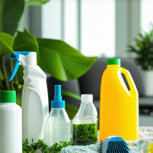 3 Trinity FL Mistakes to Avoid with Organic Uniform Cleaning [2026]