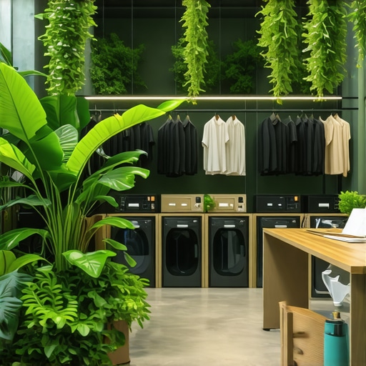 4 Organic Dry Cleaning Tactics for Odessa Workwear in 2026