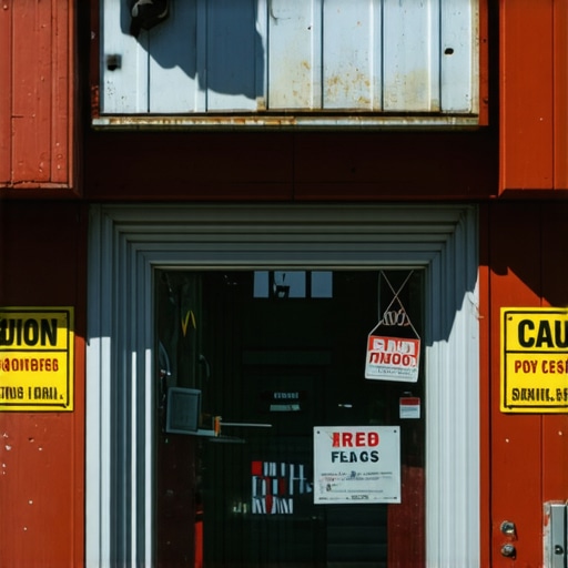 4 Red Flags of Toxic Dry Cleaning to Watch for in Crystal Beach [2026]