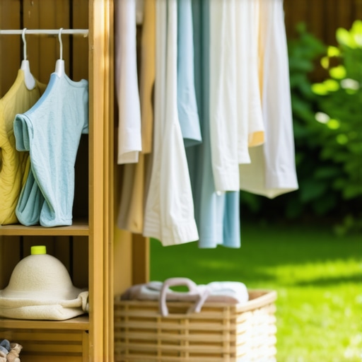 4 Safe Eco Dry Cleaning Rules for FL Children’s Clothes in 2026