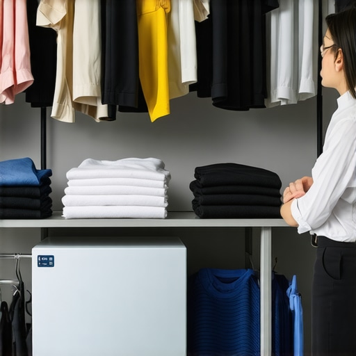 4 Signs of a Dry Cleaner That Doesn’t Shrink Clothes [2026]