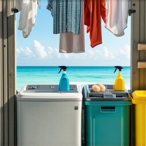 4 Ways to Verify Non-Toxic Eco Laundry in Crystal Beach FL [2026]
