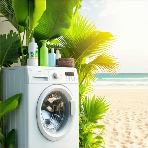 4 Ways to Verify Non-Toxic Eco Laundry in Crystal Beach FL [2026]