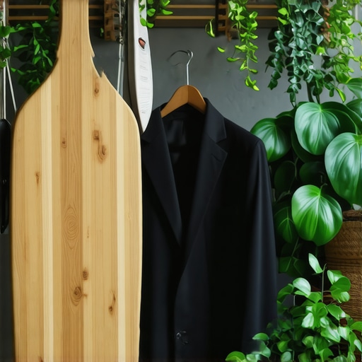 5 Palm Harbor Eco-Friendly Ironing Fixes for Crisper Suits [2026]