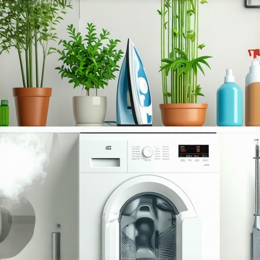 5 Palm Harbor Eco-Friendly Ironing Fixes for Crisper Suits [2026]