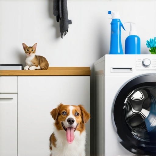 5 Pet-Safe Dry Cleaning Service Rules for a Healthy 2026 Home