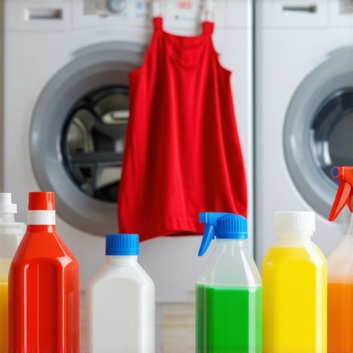 5 Risks Traditional Cleaners Pose to Kids' Clothes in 2026