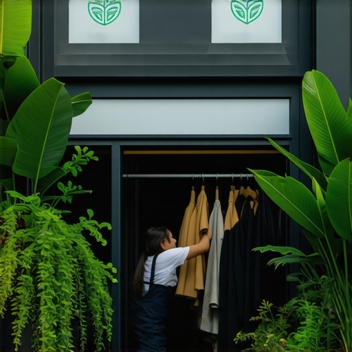 5 Signs Your Wiregrass Dry Cleaner is Chemical-Free in 2026