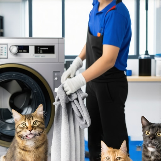 5 Ways a Pet-Safe Dry Cleaning Service Protects Your Home [2026]