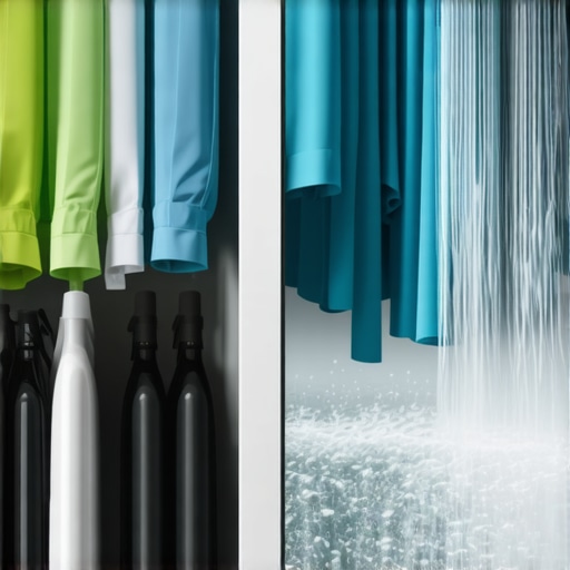 Eco Dry Cleaning vs Wet Cleaning: Which Wins for 2026 Fabrics?