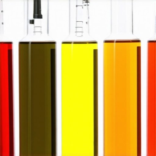 Eco-friendly solvents for couture care Eco-friendly plant-based solvents for delicate garments in a modern dry cleaning facility.