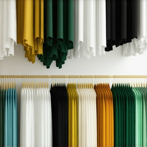 How Tampa Couture Stays Shrink-Proof with 2026 Eco Cleaning