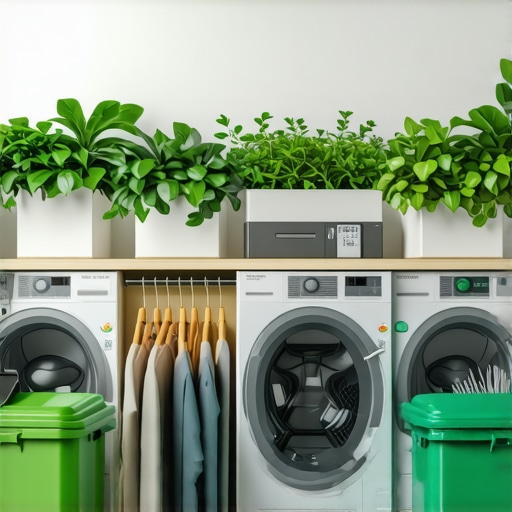 How This Zero Waste Dry Cleaner Protects Your 2026 Wardrobe