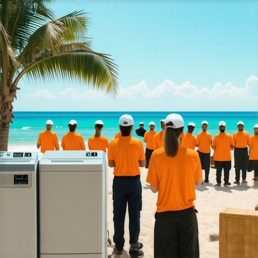 Why Crystal Beach FL Pros Switched to Tallow-Based Laundry in 2026