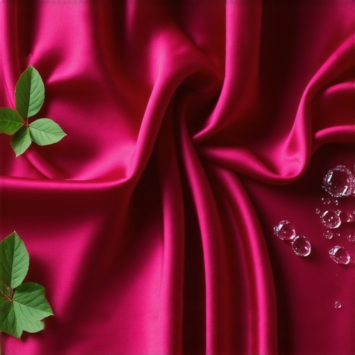 Why Palm Harbor Eco Dry Cleaning Pickup is the 2026 Choice for Silk