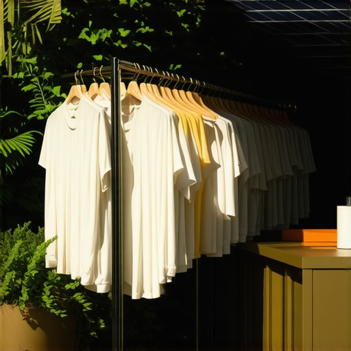 Why Palm Harbor Eco Dry Cleaning Pickup is the 2026 Choice for Silk