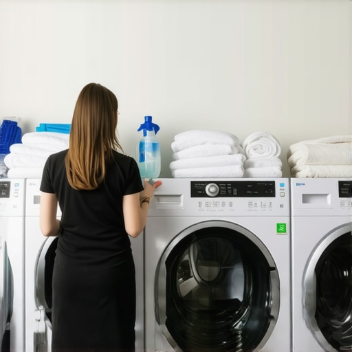 4 Clean-Label Laundry Hacks for Odessa FL Hotel Staff in 2026