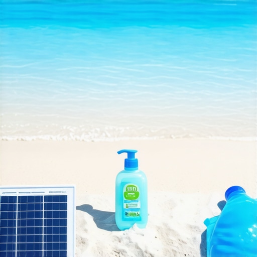 5 Crystal Beach FL Eco Laundry Perks That Beat PERC in 2026