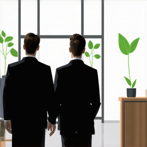 5 Reasons Tampa Professionals Now Prefer Plant-Based Dry Cleaning for Suits