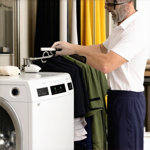 7 Hidden Ways Your Pet-Safe Dry Cleaning Service Actually Protects Your Home