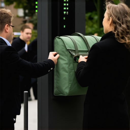 How Palm Harbor Professionals Save Hours with Eco-Friendly Suit Pickup