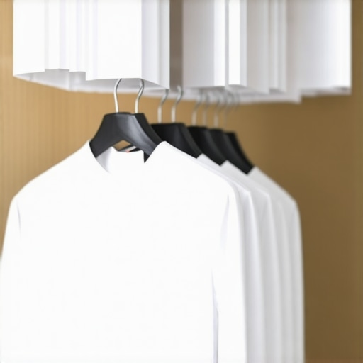 How Tampa Hospitality Pros Keep Uniforms Crisp Without the Toxic Smell