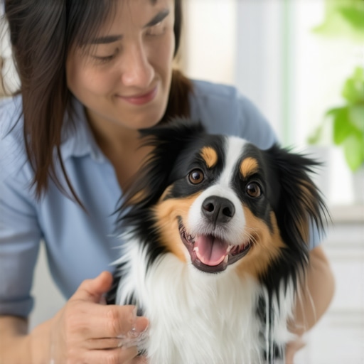 How Tampa Pet Owners Avoid Itchy Skin With This Solvent-Free Cleaning Switch