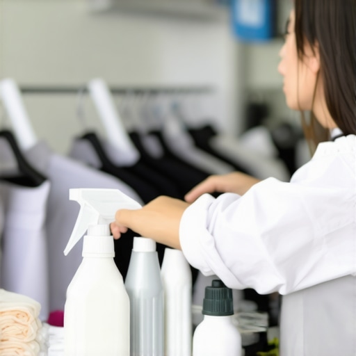 How to Find a Clean-Label Dry Cleaner That Actually Protects Sensitive Skin