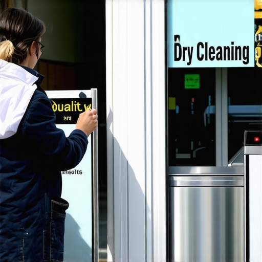 How to Spot a Dry Cleaner That Actually Won't Shrink Your Favorite Sweaters