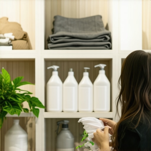 How to Spot a Real Clean-Label Dry Cleaner That Won't Irritate Your Skin