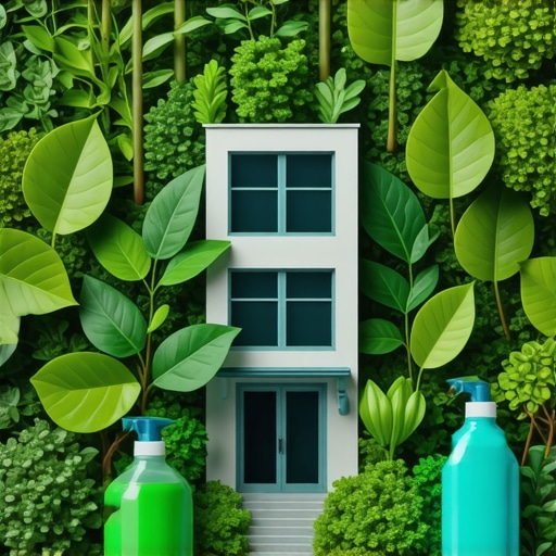 Why Palm Harbor Suits Need Plant-Based Cleaning in 2026