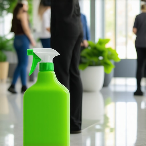 Why Palm Harbor Suits Need Plant-Based Cleaning in 2026