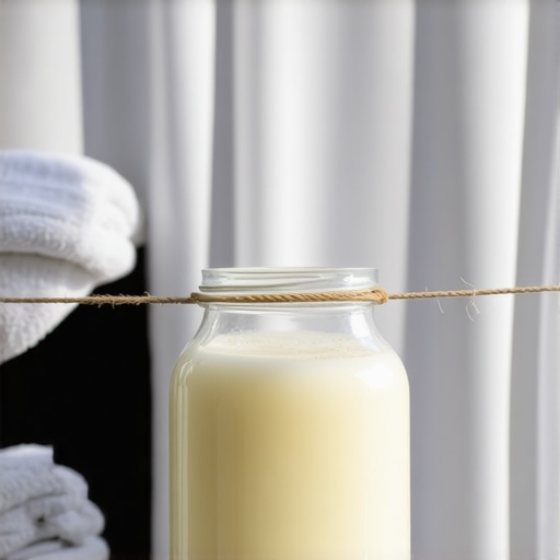 Why Tallow-Based Detergents are the Secret to Truly Clean-Label Laundry