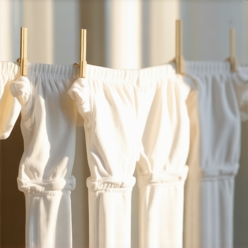 Why Your Baby's Clothes Feel Softer After a Chemical-Free Stain Treatment