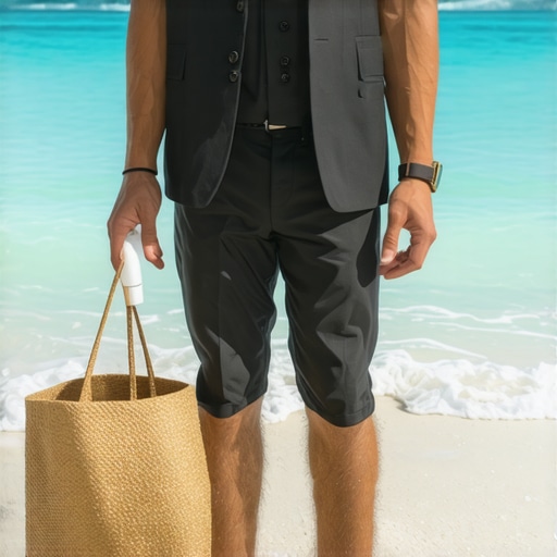 Why Your Favorite Suit Still Smells Like Chemicals and What Crystal Beach Experts Use Instead