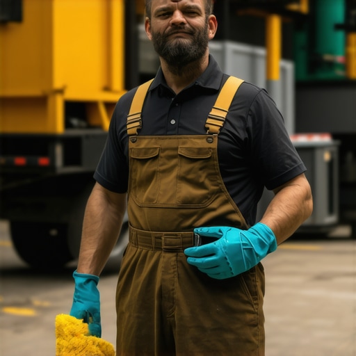 Why Your New Tampa Workwear Lasts Longer With Organic Cleaning Methods