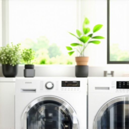 Why the Clean Fashion Movement is Swapping Old Solvents for Green Laundry Methods